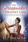 The Dressmaker of Draper's Lane - Liz Trenow - 9781509879823