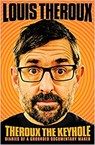 THEROUX THE KEYHOLE - THEROUX,  LOUIS - 9781509880423