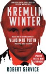 Kremlin Winter - Robert Service - 9781509883059