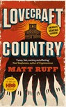 Lovecraft Country - Matt Ruff - 9781509883356