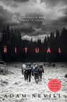 The Ritual - Adam Nevill - 9781509883448