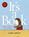 It's a Book - Lane Smith - 9781509884711
