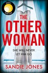 The Other Woman - Sandie Jones - 9781509885176