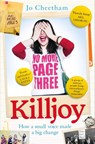 Killjoy - Jo Cheetham - 9781509885657