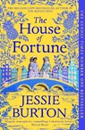 The House of Fortune - Jessie Burton - 9781509886104