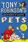 Pets - Sir Tony Robinson - 9781509889785