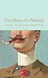 The Diary of a Nobody - George Grossmith ; Weedon Grossmith - 9781509890873