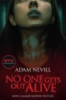No One Gets Out Alive - Adam Nevill - 9781509891245