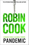 Pandemic - Robin Cook - 9781509892952