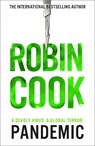 Pandemic - Robin Cook - 9781509892952