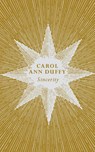 Sincerity - Carol Ann Duffy DBE - 9781509893454