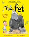 The Pet: Cautionary Tales for Children and Grown-ups - Catherine Emmett - 9781509895311