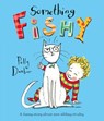 Something Fishy - Polly Dunbar - 9781509895786