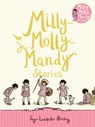 Milly-Molly-Mandy Stories - Joyce Lankester Brisley - 9781509897438