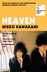 Heaven - Mieko Kawakami - 9781509898251