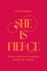 She is Fierce - Ana Sampson - 9781509899425