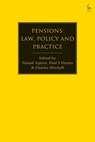 Pensions - Dr Sinead (University of Cambridge Agnew ; Paul S (University College London Davies ; Charles (University College London Mitchell - 9781509922703