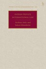 Indian Private International Law - Stellina (South Asian University Jolly ; Saloni (OP Jindal Global University Khanderia - 9781509938186