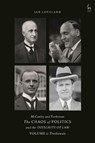 McCawley and Trethowan - The Chaos of Politics and the Integrity of Law - Volume 2 - Ian (City Loveland - 9781509948277