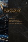 Judicial Review and Electoral Law in a Global Perspective - Cristina (LUISS Guido Carli University Fasone ; Edmondo (University of Genoa Mostacci ; Graziella (Bocconi University Romeo - 9781509957927