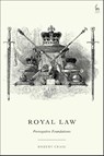 Royal Law - Robert (University of Bristol Craig - 9781509965953