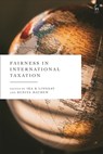 Fairness in International Taxation - Ira K (University of Surrey Lindsay ; Benita (University of Surrey Mathew - 9781509968114