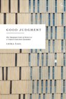 Good Judgment - Urska (University of Copenhagen Sadl - 9781509968213