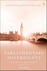 Parliamentary Sovereignty - Adam (University of Liverpool Tucker - 9781509968954