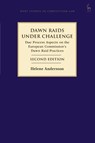 Dawn Raids Under Challenge - Helene (Counsel at Delphi Andersson - 9781509969463