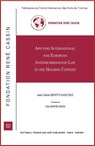 Applying International and European Anti-Discrimination Law to the Housing Context - Juan Carlos Benito Sanchez - 9781509971374