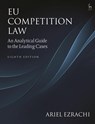 EU Competition Law - Dr Ariel (University of Oxford Ezrachi - 9781509973378