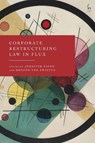 Corporate Restructuring Law in Flux - Jennifer (University of Oxford Payne ; Kristin van (University of Oxford Zwieten - 9781509978380