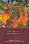 Conflicts of Worldviews and Private International Law - Sandrine (University of Antwerp Brachotte - 9781509978533