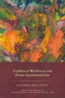 Conflicts of Worldviews and Private International Law - Sandrine (University of Antwerp Brachotte - 9781509978533