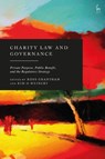 Charity Law and Governance - Ross (University of Queensland Grantham ; Kim D (University of Queensland Weinert - 9781509979271