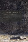 Inspiring Criminal Jurisprudence - Professor Paul (University of Nottingham Roberts - 9781509986187
