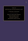 The EU Artificial Intelligence Act - Gianclaudio (Leiden University Malgieri ; Gloria Gonzalez (Vrije Universiteit Brussel Fuster ; Alessandro (Polytechnic University of Turin Mantelero - 9781509988600