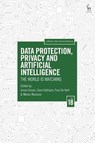 Data Protection, Privacy and Artificial Intelligence, Volume 18 - Jonas (Privacy Salon Breuer ; Dara (FIZ Karlsruhe Hallinan ; Paul (Vrije Universiteit Brussel De Hert - 9781509993123