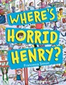 Where's Horrid Henry? - Francesca Simon - 9781510101296