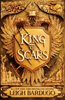 King of Scars - Leigh Bardugo - 9781510104464