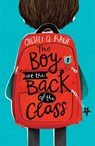The Boy At the Back of the Class - Onjali Q. Rauf - 9781510105010