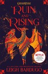 The Shadow and Bone: Ruin and Rising - Leigh Bardugo - 9781510105256
