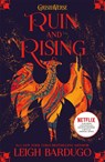 The Shadow and Bone: Ruin and Rising - Leigh Bardugo - 9781510105256