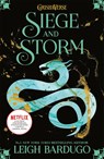 The Shadow and Bone: Siege and Storm - Leigh Bardugo - 9781510105263