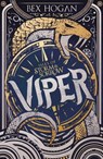 Viper - Bex Hogan - 9781510105829