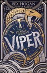 Isles of Storm and Sorrow: Viper - Bex Hogan - 9781510105836