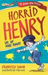 Horrid Henry: Up, Up and Away - Francesca Simon - 9781510105928