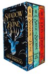 Shadow and Bone Boxed Set - Leigh Bardugo - 9781510106451