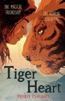 Tiger Heart - Penny Chrimes - 9781510107052