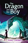 The Dragon and Her Boy - Penny Chrimes - 9781510107113